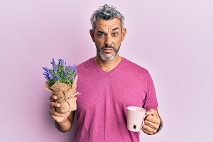 middle age