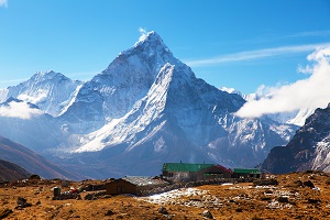 mountain