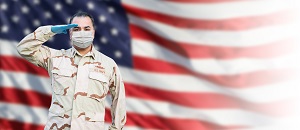 navy medical personel