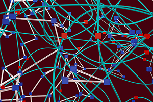 neural network copy