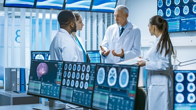 Neurologists 