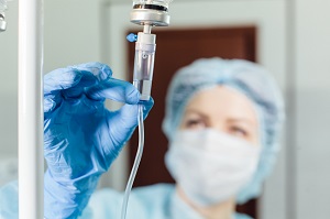 nurse