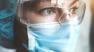nurse