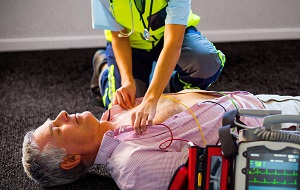 paramedic