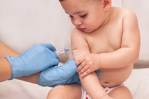 pediatrician
