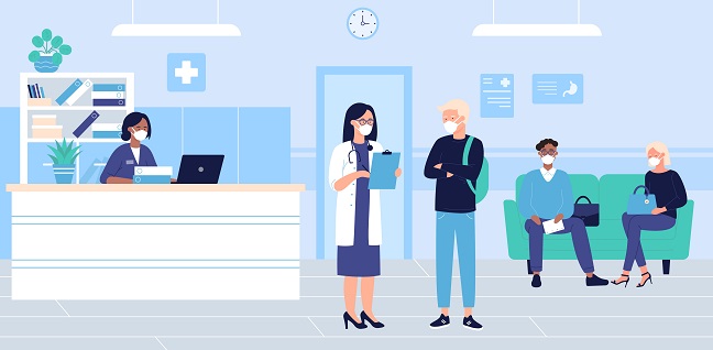 hospital