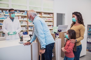pharmacist