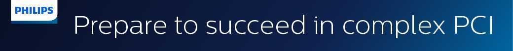 Prepare to Succeed in Complex PCI: Case-based insights for technical success through advanced guidance and treatment tools