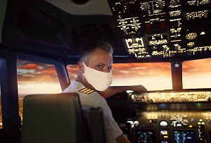 pilot
