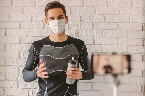 protective face mask