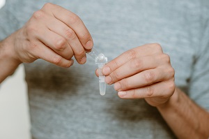 rapid test