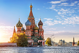 russia covid