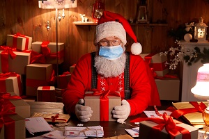 santa clause