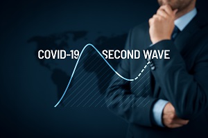 second wave