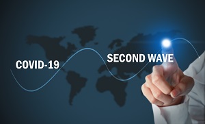 second wave