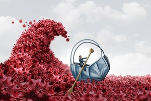 second wave