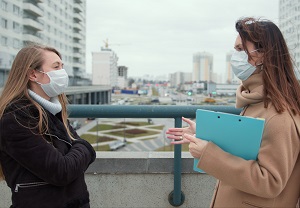 masks