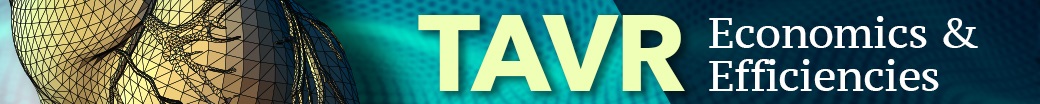 CME WEBCAST: TAVR - Economies and Efficiencies