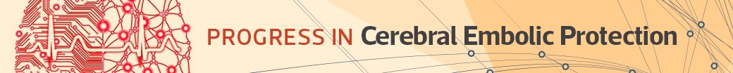 Progress in Cerebral Embolic Protection