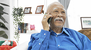 telehealth covid heart failure