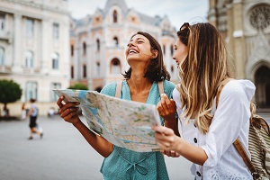 Tourism