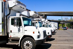 truck