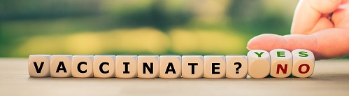 vaccinate