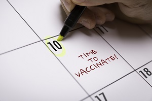 vaccine