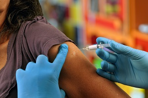 vaccine