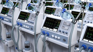 ventilator