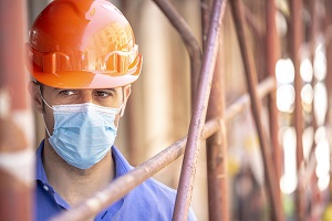 worker