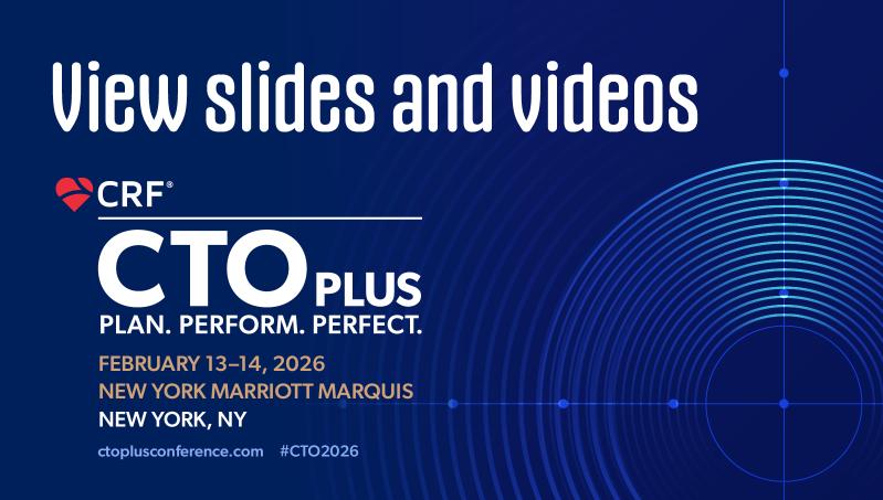 CTO 2026