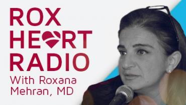 Rox Heart Radio: YELLOW III