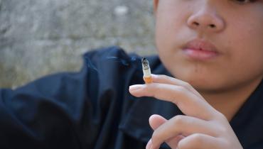 Teens Who Smoke Face Risk of Cardiac Damage by Their Mid-20s