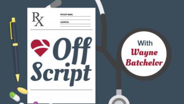 Q&A: Wayne Batchelor Reflects on the State of Medical Research Early in the Second Trump Term