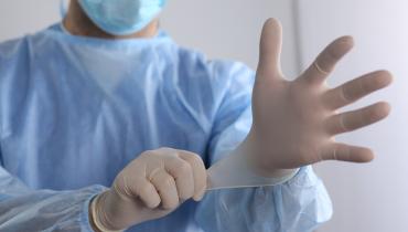 Cath Lab Attire: ‘Dress Up and Shut Up’ or Time for a Change?