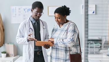 Obesity-Related Cancer Rates No Different With GLP-1s vs Bariatric Surgery