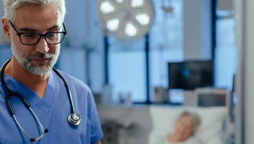 When Early Cardiogenic Shock Isn’t Dealt With, Outcomes Can Suffer
