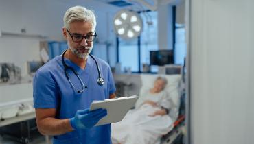 When Early Cardiogenic Shock Isn’t Dealt With, Outcomes Can Suffer
