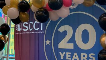Leaders in Cardiac CT Look Back on 20 Years of Growth Despite Challenges