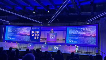 Sirolimus-Coated Balloon Meets Mark in De Novo Lesions and ISR: SELUTION