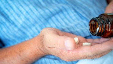 Metformin Before Catheter Ablation for AF Helps Nondiabetic Patients With Overweight