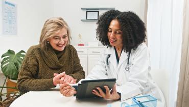 Olezarsen Cuts Triglycerides, Pancreatitis Risk in Severe Hypertriglyceridemia