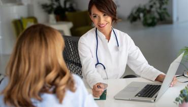 Lp(a) Linked to 30-Year CVD Risk in Healthy Women