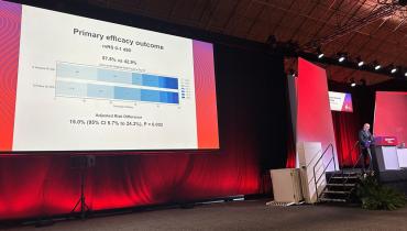 CHOICE-2 Bolsters Intra-arterial Lytics After Stroke Thrombectomy