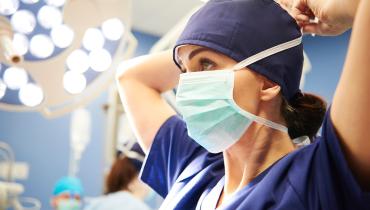 Industry Pays Far Less in Royalties, Consulting Fees to Female vs Male Surgeons