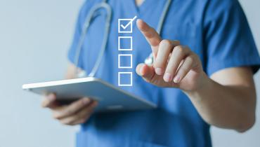 Quality-Improvement Effort Decreases Deep Sternal Wound Infections After Surgery