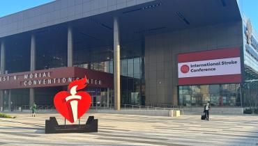 Rural US Hit Hardest by Recent Rise in Stroke Mortality