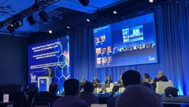 Optimal BP After HeartMate 3 LVAD May Be Higher Than Previously Thought