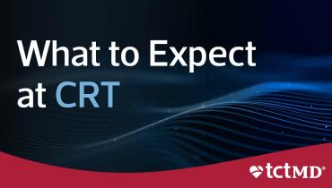 CRT 2026: What to Expect in Washington, DC